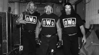 Booker T – ‘The nWo Was The Worst Thing For Wrestling’ [upl. by Garbe]