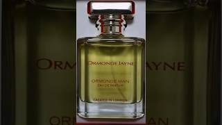 ORMONDE MAN de ORMONDE JAYNE perfumesnicho [upl. by Nilrah]