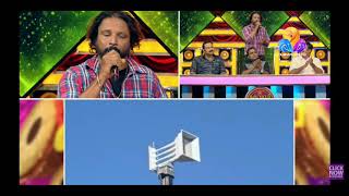 Comedy utsavam Spot dubbing [upl. by Erdei518]