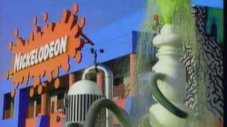 Nickelodeon Studios Production Facilities 1992 [upl. by Bear]