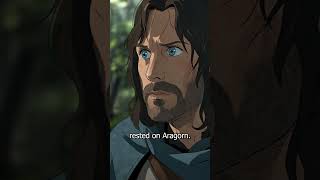 Why Did Elrond Raise Aragorn in Secret [upl. by Nagem]