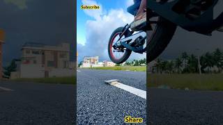 Trending Stopie 🔥stopystunt driftbikebikelover cyclestunt chennaisrilankamalaysiaMTBBMX [upl. by Neelra]