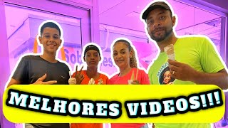 🔴Festa da Risada Live Especial com os Vídeos Mais Hilários da Internet🤪🎈🎉💥🔴 shorts comedia dia [upl. by Hermina794]