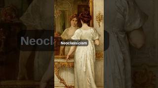 Depths of Art Part 11 Neoclassicism [upl. by Enitsenre562]