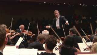 Mahler  Symphony No5  Abbado  Lucerne Festival Orchestra 2004 [upl. by Templas]