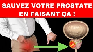 Aliments essentiels Pour une Prostate en Bonne Santé  Guide et Conseils [upl. by Eanod]