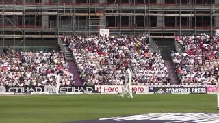 Pankaj Singh Bowling at Rose Bowl [upl. by Chance]