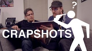 Crapshots Ep488  The Rules [upl. by Tybi]