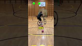 Is This the Best Sport Ever Cycleball93 [upl. by Lucius414]