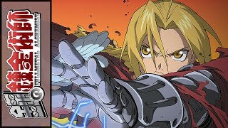 Fullmetal Alchemist OP 1 Melissa JackieO Russian FullVersion [upl. by Alta]