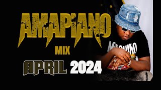 NEW AMAPIANO MIX APRIL 2024  MIXTAPE  DJ CLASSCOM  leemckrazy  Egwu  Tshwala Bam HD 1080p [upl. by Verine]