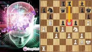 The Christmas Special  AlphaZero vs Stockfish [upl. by Ennavoj849]