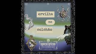 ervilha no colchão  02 [upl. by Rosalinda]