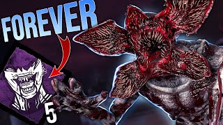 THIS DEMOGORGON BUILD FEELS LIKE CHEATING  Dead By Daylight [upl. by Bret]