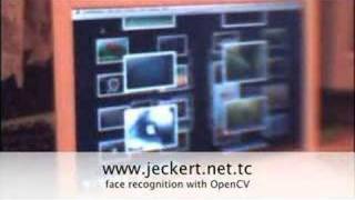 Face Recognition OpenCV [upl. by Neahs40]