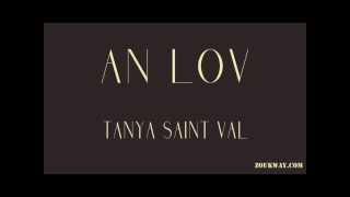 Tanya SAINT VAL An lov 1996 [upl. by Aivatco]