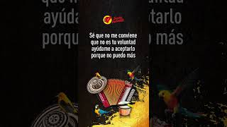 Ayúdame A Olvidar  Miguel Morales sentirvallenato musica vallenatoromantico [upl. by Sakmar]