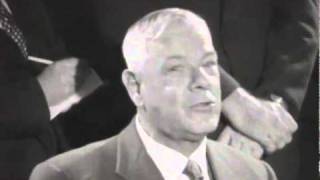 Hendrik Verwoerd Defines Apartheid [upl. by Archy460]