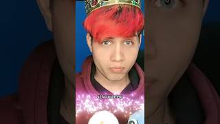 POV LA PROMESA DE AMOR ♥️PT”1 dollbenavides parati viral story casting povs [upl. by Berriman]