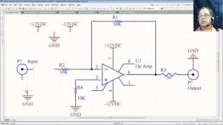 Altium Designer Tutorial 1 for beginners  Part3 [upl. by Danyette859]