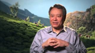 Life of Pi  Ang Lee Pedigree Featurette  In Cinemas Now [upl. by Gleda49]