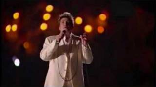 kd lang LIVE Hallelujah Winter Olympics song [upl. by Boycey]