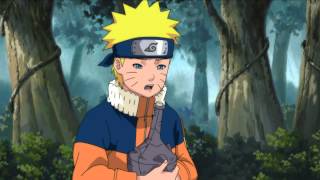 Naruto the Genie and the Three Wishes Believe It HDEnglish Dub [upl. by Indys]