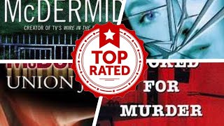 The Best Val Mcdermid Books ➊ [upl. by Allana]