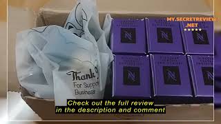 Review Nespresso Capsules 10s  Ispirazione Italiana Espresso amp Lungo  Ready Stock [upl. by Eelahc]