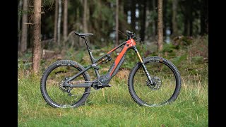 Das neue ROTWILD RX1000 – All Mountain eMTB mit Pinion MGU [upl. by Tabby]