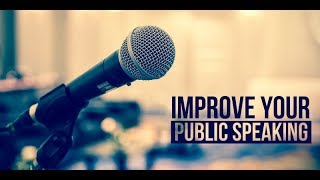 How to improve your English amp Extempore Speech [upl. by Kato]