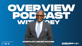 Episode 111Mompoloki Mogobe on being a MillionaireEntrepreneurshipLawSpeakingPodcasting [upl. by Akinal]