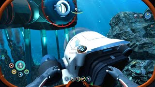 Subnautica Below Zero  Part 4 [upl. by Oremo382]