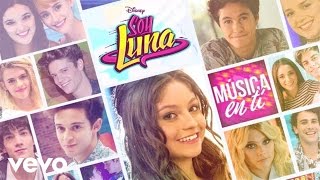 Elenco de Soy Luna  Vuelo Audio Only [upl. by Ahsaelat635]