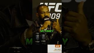 😳😬 JON JONES GOES OFF ON STIPE MIOCIC FOR DISRESPECTFUL COMMENTS ABOUT HIS FAMILY [upl. by Mcbride]