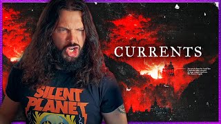 Currents quotVengeancequot  REACTION  REVIEW [upl. by Kenison628]