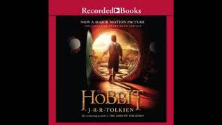 The Hobbit J R R Tolkien Audiobook [upl. by Filia393]