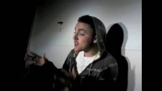 Mac Miller  Ladies and Gentlemen Freestyle [upl. by Onitnelav648]