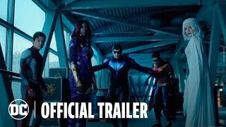 Zack Snyders JUSTICE LEAGUE 2 – Teaser Trailer  Netflix [upl. by Pete]