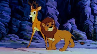 The Ambush  SIMBA THE KING LION  Episode 37  English  Full HD  1080p [upl. by Geehan]