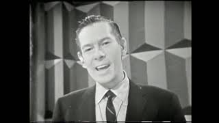 ATV Saturday Spectacular  The Johnnie Ray Show  4 March 1960 [upl. by Laikeze]