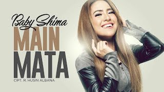 Baby Shima  Main Mata Official Radio Release [upl. by Brena]