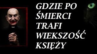 PIEKŁO DLA KSIĘŻY ALFONSÓW MANIPULATORÓW I KŁAMCÓW  VIII KRĄG PIEKŁA DANTEGO ALIGHIERI [upl. by Gernhard]