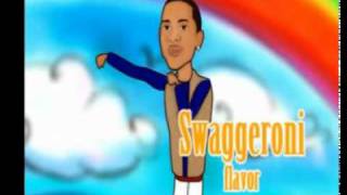 LIL B chef yo boy LIL B CARTOON [upl. by Curzon216]