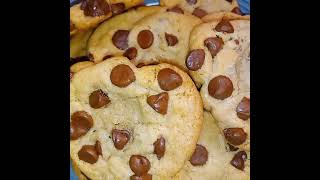 HOW TO MAKE ORIGINAL TOLL HOUSE CHOCOLATE CHIP COOKIES 🍪 [upl. by Hareema]