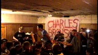 Charles Bronson  Obligatory Jock Slaughter Song  Fireside Bowl [upl. by Pears]