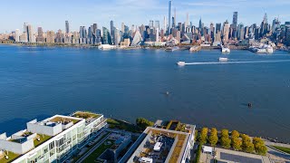 Heim Realty Presents 1200 Avenue at Port Imperial Weehawken NJ [upl. by Thorndike]