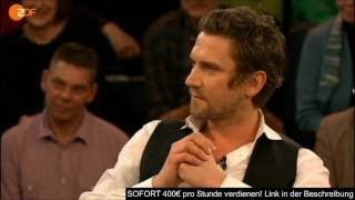 MARKUS LANZ AUSRASTER KATRIN SASS HD [upl. by Eleen841]