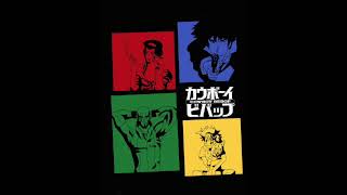 Cowboy Bebop quotTankquot REMIX  MASHUP [upl. by Asselam372]