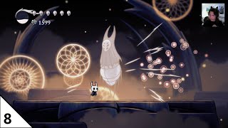 Hollow Knight  8  Im the Slayer of Beasts [upl. by Aicenav]